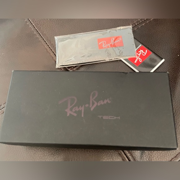 Ray ban sunglasses - Picture 3 of 5
